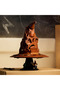 مجموعة بناء نموذج Harry Potter Talking Voter Hat 76429 للكبار - 561P - 9
