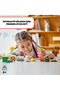 ® Super Mario™ İnteraktif LEGO® Peach™ ile Maceralar 71441 - 6+ Oyuncak Yapım Seti (208 Parça) - 6