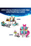 ® │ Disney Oyuncak Hikayesi Kutlama Treni ve RC Araba 43264 - 4+ Oyuncak Yapım Seti (206 Parça) - 10