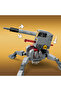 ® Star Wars 501st Clone Troopers Battle 75345 Building Set for 6+ Year Old Kids (119 Pieces) - 8