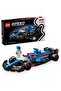 ® Speed Champions Visa Cash App RB VCARB 01 F1® Yarış Arabası 77246 - 18+ Yapım Seti (248 Parça)