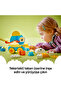 ® DUPLO® 3’ü 1 Arada Tekerlekli Hayvanlar 10448 - 2+ Oyuncak Yapım Seti (58 Parça) - 9