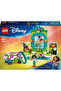 ® ǀ Disney Enkanto Mirabel'in Fotoğraf Çerçevesi ve Takı Kutusu 43239 - 6+ Oyuncak Yapım Seti (334) - 4