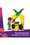 ® Friends Tek Boynuzlu At ve Flamingo Havuz Partisi 42658 - 5+ Çocuklar için Oyuncak Seti (99 Parça) - 7