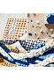 ®   Art Hokusai Great Wave 31208 - Japanese Painting Making Kit for Adults (1810 Pieces) - 7