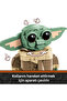 ® Star Wars: The Mandalorian™ Grogu™ with Hover Pram, Buildable Figure 75403 - 7