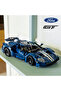 ®   Technic 2022 Ford GT 42154 - مجموعة بناء نموذجية قابلة للجمع للبالغين (1466 قطعة) - 5