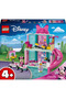 ® │ Disney Minnie'nin Evcil Hayvan Oteli 43274 - 4+ Oyuncak Yapım Seti (161 Parça) - 3