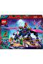 ® NINJAGO® Usta Ejderha Rontu 71842 - 7+ Oyuncak Yapım Seti (381 Parça) - 5