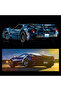 ®   Technic 2022 Ford GT 42154 - مجموعة بناء نموذجية قابلة للجمع للبالغين (1466 قطعة) - 6