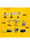 Creator Retro Skates 31148 - مجموعة بناء لعمر 8 سنوات فما فوق (342 قطعة) rnva 1034239 - 9