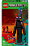 ®   Minecraft ®   Enderman Tower 21279 - Creative Toy Building Set for Kids 9+ (867P) - 3