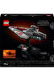 ® Star Wars™ Acclamator Sınıfı Hücum Gemisi 75404 - Yetişkinler için Model Yapım Seti (450P) - 5