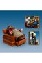 ® Harry Potter™ Hagrid's Cottage: An Unexpected Visit 76428 - For Ages 8+ (896 Pieces) - 7