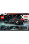 ® Speed Champions Mercedes-AMG F1® W15 Yarış Arabası 77244 - 10+ Oyuncak Yapım Seti (267 Parça) - 5