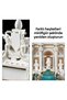 ® Architecture Trevi Çeşmesi 21062 - 18+ Yapım Seti (1880 Parça) - 8