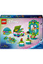 ® ǀ Disney Enkanto Mirabel'in Fotoğraf Çerçevesi ve Takı Kutusu 43239 - 6+ Oyuncak Yapım Seti (334) - 5