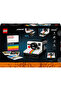 ®   مجموعة بناء LEGO Ideas Polaroid OneStep SX-70 Camera 21345 - 18+ للأعمار من 18 عامًا فما فوق (516) - 4