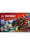 ® NINJAGO® Ninja Savaş Aracı 71844 - 8+ Çocuklar için 3’ü 1 Arada Oyuncak Yapım Seti (561P) - 4