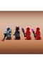 ®   Star Wars: the Mandalorian Paz Vizsla ™   And Moff Gideon ™   Battle 75386 - 7 + Toy Construction Set (289P) - 7