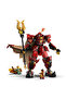 ® NINJAGO® Ateş Şövalyesi Robotu 71846 - 14+ Oyuncak Yapım Seti (996 Parça) - 7