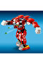 ® Sonic the Hedgehog™ Knuckles’ Guardian Mech 76996 - 6