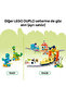 ® DUPLO® Hopsy'nin Kale Oyunu 10450 - 3+ Oyuncak Yapım Seti (47 Parça) - 11