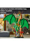 ® NINJAGO® Muhafız Ejderha 71847 - 14+ Oyuncak Yapım Seti (1650 Parça) - 6