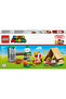 ® Super Mario™ Captain Toad Kampı 72040 - 6+ Çocuklar için Yaratıcı Oyuncak Yapım Seti (159P) - 4