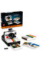 ®   مجموعة بناء LEGO Ideas Polaroid OneStep SX-70 Camera 21345 - 18+ للأعمار من 18 عامًا فما فوق (516)