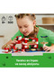 ® مجموعة ألعاب جزيرة Mooshroom House من Minecraft® للأطفال 21270 - 5