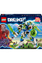 ®   Dreamzzz ™   Mateo and the Knight Z-Blob Battle Robot 71485 – 10+ Creative Toy Building Set (1333P) - 3
