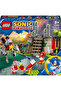 ® Sonic the Hedgehog™ Knuckles and the Master Emerald Shrine 76998 - 3