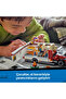 ®   مجموعة ألعاب City Holiday Adventure Caravan 60454 للأطفال من سن 6 سنوات فما فوق (385 قطعة) - 8