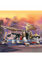 ®   Ninjago ®   Master Dragon Egalt 71809 - Creative Toy Building Set for Children 8+ (532P) - 7
