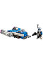 ® مجموعة Star Wars™ Captain Rex™ Y-Wing™ Microfighter رقم 75391 - 2