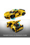 ® Technic Chevrolet Corvette Stingray 42205 - 9+ Oyuncak Yapım Seti (732 Parça) - 7