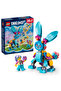 ® DREAMZzz™ Bunchu’s Creative Animal Adventures Bunny Toy 71488