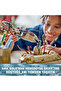 ®   Star Wars ™   Desert Skiff and Sarlacc Pit 75396 - 9+ Creative Toy Building Set (558Pieces) - 10