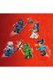 ®   Ninjago ®   Master Dragon Egalt 71809 - Creative Toy Building Set for Children 8+ (532P) - 9