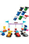 ® DUPLO® F1® Takımı Yarış Arabaları ve Sürücüler 10445 - 2+ Oyuncak Yapım Seti (70 Parça) - 3