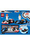 ® City F1® Williams Racing ve Haas F1® Yarış Arabaları 60464 - 4+ Oyuncak Yapım Seti (92Parça) - 5