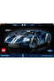 ®   Technic 2022 Ford GT 42154 - مجموعة بناء نموذجية قابلة للجمع للبالغين (1466 قطعة) - 3