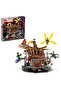 Marvel Spider-Man Final Battle Creative Toy Construction Set 900 Pieces