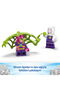 ®   Marvel Spidey and His Incredible Friends Spidey and Gobby's Raptor Battle 11200 -(143P) - 8