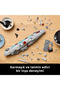 ® Star Wars™ Home One Starcruiser 75405 - 18+ Yapım Seti (559 Parça) - 7