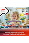 ® DUPLO® F1® Takımı Yarış Arabaları ve Sürücüler 10445 - 2+ Oyuncak Yapım Seti (70 Parça) - 6