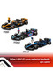 ® Speed Champions Mercedes-AMG F1® W15 Yarış Arabası 77244 - 10+ Oyuncak Yapım Seti (267 Parça) - 11
