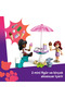 ® Friends Heartlake City Dondurma Kamyonu 42644 - 4+ Oyuncak Yapım Seti (92 Parça) - 8