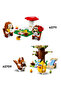 ®   Iconic Hedgehog Picnic 40711 – Toy Building Set Including for Children 8+ (166P) - 10